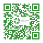 QR code champs d'avenir madagascar